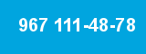 967 111-48-78